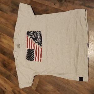 Howitzer USA t-shirt